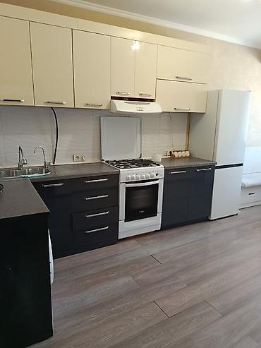 Долгосрочная аренда квартир: 🏡 Продаётся 2-комнатная элитная квартира! 📍 Район: Бакаева / Ахунбаева — 10