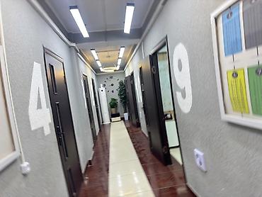 Аренда офисов: Аренда офисов, 400 м², В частном доме, 1 линия — 10