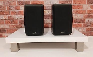 Zvučnici i stereo sistemi: Odlično očuvani zvučnici marke Dynavox TG 1000 B Zvučno perfektni — 2