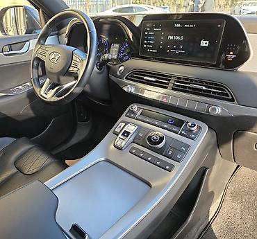 Hyundai: Hyundai Palisade: 2020 г., 2.2 л, Автомат, Дизель, Кроссовер — 29