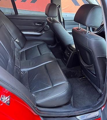 bmw e30: BMW 3 series: 2009 г., 3 л, Автомат, Бензин, Седан — 8