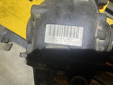 Другие автозапчасти: Автозапчасти (разбор) e46 В наличии комплект узлов и деталей от — 5