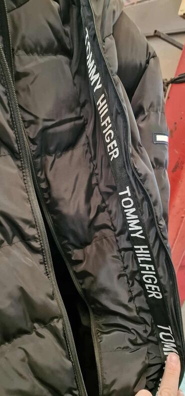 Zimske jakne: Zimska jakna Moncler, bоја - Crna — 10