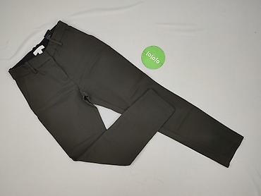 la mode second hand: H&M, Spodnie materiałowe damskie, rozmiar XS — 2