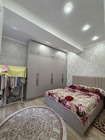 750: 2 комнаты, 59 м², Восток-5 мкр Элитка, 3 этаж, Дизайнерский ремонт — 3