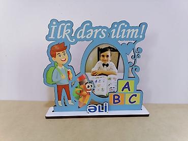 Digər əl işləri: Digər əl işləri — 20
