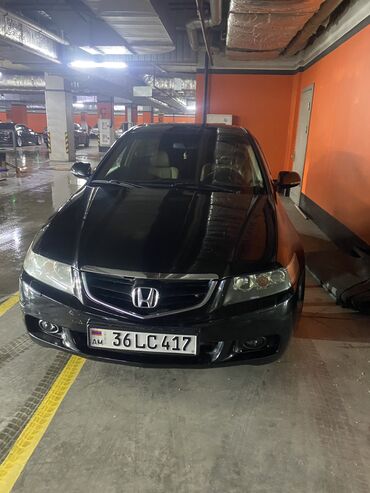 включатель фар мерс: Honda Accord: 2006 г., 2.4 л, Автомат, Бензин, Седан