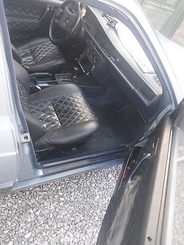 mercedes w202 arxa stop: Mercedes-Benz 190 (W201): 1.8 l | 1990 il Sedan — 4