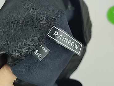 balmain: RAINBOW, Spódnica damska, rozmiar 2XL — 4