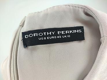 dungaree: Dorothy Perkins, Kombinezon damski, rozmiar XS — 4