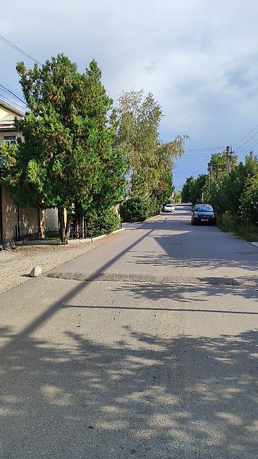 Продажа коттеджей и домов: 5 комнат, 85 м², 9 соток, Бишкек, Аламединский рынок / базар — 18