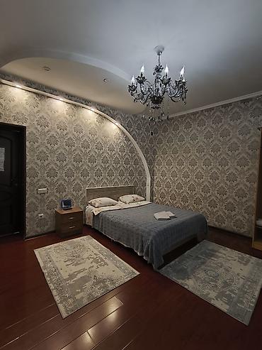 Посуточная аренда комнат: 20 м², С мебелью — 2