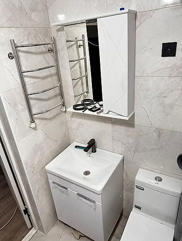 Продажа квартир: 1 комната, 40 м², Элитка, 3 этаж, Евроремонт — 6