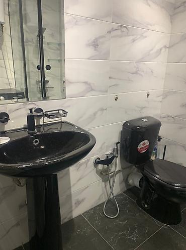 Продажа квартир: 1 комната, 45 м², Асанбай мкр Элитка, 8 этаж, Евроремонт at lalafo.kg — 6 Продажа квартир: 1 комната, 45 м², Асанбай мкр Элитка, 8 этаж, Евроремонт — 6