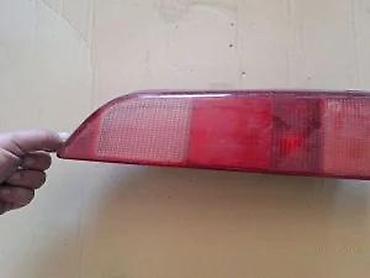 glavcina golf 4: ALFA 146 STOP SVETLO | Zadnji desni stop alfa 146. Stanje kao na — 1