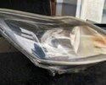Glave motora: PREDNJI FAROVI RESTAJLING ZA FORD FOCUS OD 2008. DO 2010. GOD. | — 19