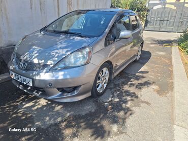 хонда жаз машина: Honda Fit: 2008 г., 1.5 л, Автомат, Бензин, Хетчбек