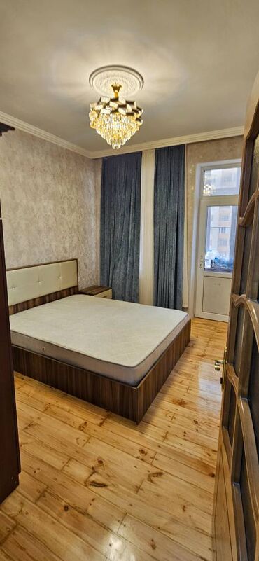 Uzunmüddətli kirayə mənzillər: Şəxsi evimdir tələbə xanımlara və ailəyə verilir -da lalafo.az — 5 Uzunmüddətli kirayə mənzillər: Şəxsi evimdir tələbə xanımlara və ailəyə verilir — 5