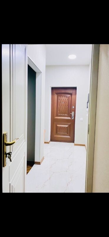 Yeni tikili: Binəqədi qəs., 2 otaqlı, Yeni tikili, 47 kv. m — 14