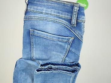 jeans 24: Jeansy damskie, rozmiar M — 6