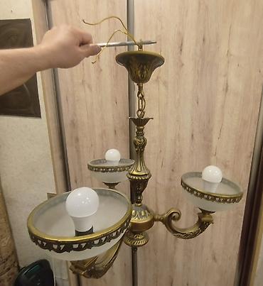 samovar baku: Cilciraq 70 azn almiwdim hec bir problemi yoxdur yoxla gotur ustu — 1