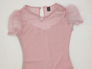 shein hellokitty: Shein, Bluzka damska, rozmiar M — 1