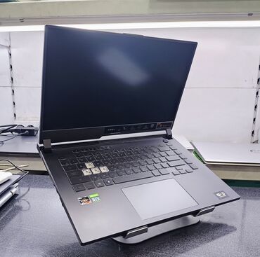 ноутбук acer aspire e15 цена: Ноутбук, Asus, 16 ГБ ОЗУ, AMD Ryzen 7, 15.6 ", Б/у, Игровой, память SSD