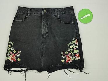 denim co: Even&Odd, Spódnica damska, rozmiar M — 2