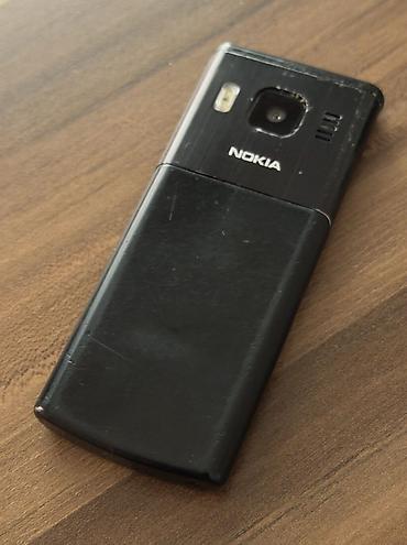Nokia: Nokia 1, rəng - Qara, Düyməli — 2