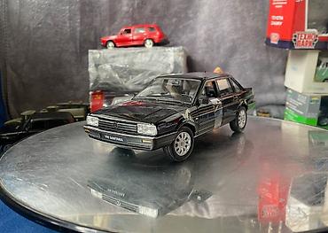 model 1: Volkswagen, 1983 il, 1:24, Dəmir, Ödənişli çatdırılma — 1