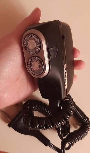 razor: "Бердск" firmasının uz qırxanı. Az işlenib teze kimidi. Heç bir — 2
