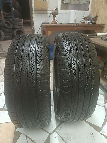 stud 100: Пара летних шин 235/55 R18 104H XL Отлично подходят для кроссоверов и — 1
