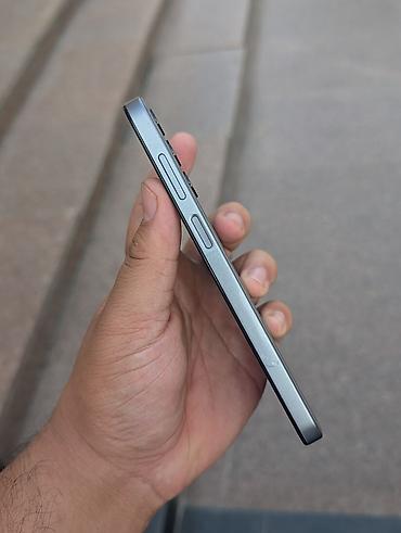 Уюлдук телефондор жана аксессуарлар: Samsung Galaxy M15, Колдонулган, 128 ГБ, түсү - Күмүш, 1 SIM — 3