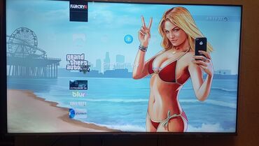 3 faza mühərrik: Sony PlayStation 3 oyun konsolu, daxili oyunlarla birlikdə təklif
