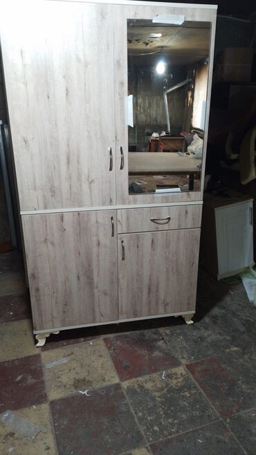 Dolablar: Yeni, Açılan, 4 qapılı Düz dolab, Türkiyə — 12