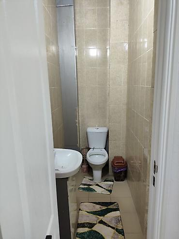 токольдошь: 2 комнаты, 75 м², Восток-5 мкр Индивидуалка, 1 этаж, Свежий ремонт — 8