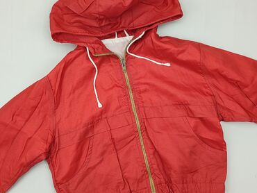 zara kurtki dla dziewczynki: Transitional jacket, 1.5-2 years, 86-92 cm, condition - Very good