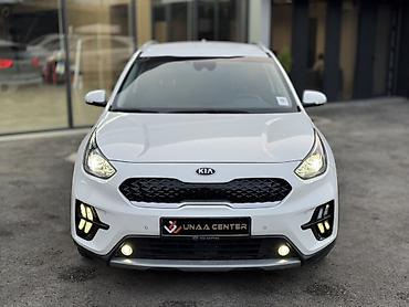 киа к5 матор: Kia Niro: 2019 г., 1.6 л, Гибрид, Кроссовер — 2