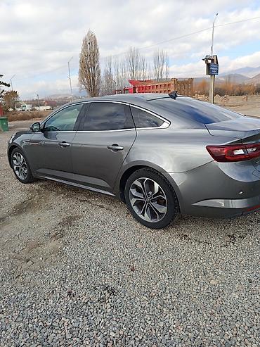 яндекс колонки: Renault SM6: 2019 г., Седан — 3
