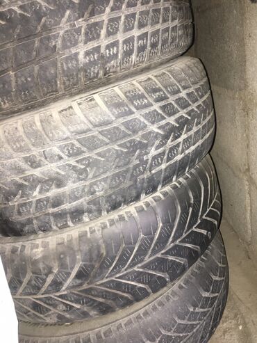 шины 15 65 185: Продаю шины комплект 4 шт 185/65 - R15 Всего за 4500с Без шишек