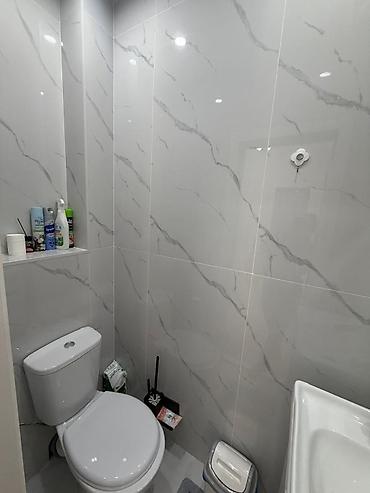 Продажа квартир: 3 комнаты, 95 м², Элитка, 10 этаж, Евроремонт — 15