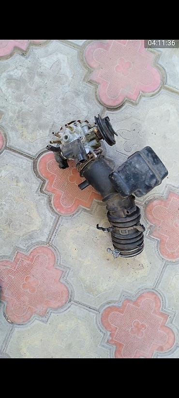 Другие автозапчасти: Продаю запчасти на автомобиль Тойота Королла 97-98-года выпуска — 21