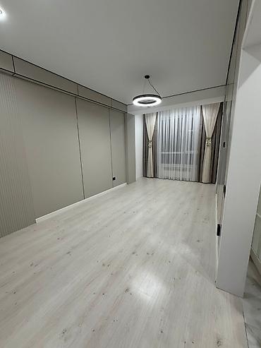 Продажа квартир: 1 комната, 35 м², Элитка, 9 этаж, Евроремонт — 9