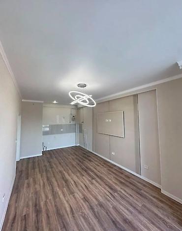 flat osh: 1 комната, 45 м², Пишпек Элитка, 8 этаж, Евроремонт — 2