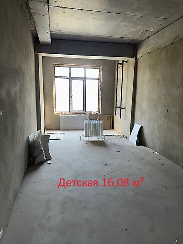 марс: 3 комнаты, 119 м², БГУ Элитка, 4 этаж, ПСО (под самоотделку) — 9