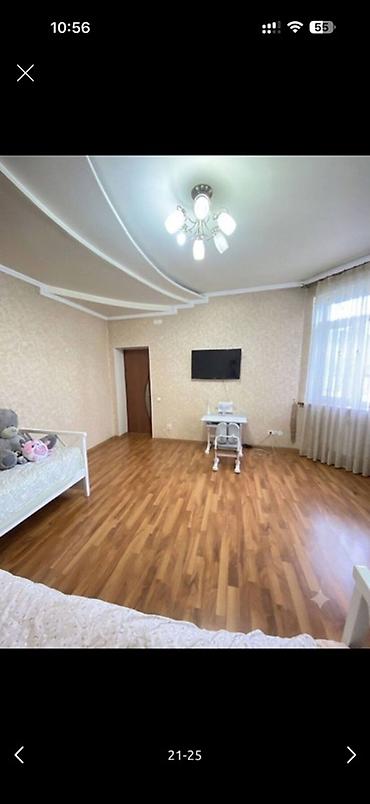 Долгосрочная аренда домов: 290 м², 6 комнат, Кызыл Аскер — 17