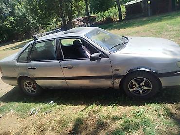 Volkswagen: Volkswagen Passat: 1995 г., 1.8 л, Механика, Бензин, Седан — 3