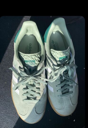 new balans patike: Adidas, 39, color - Khaki at lalafo.rs new balans patike: Adidas, 39, color - Khaki