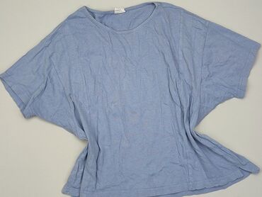 koszulka z falbanką: Футболка, Zara, 12 р., 146-152 см, стан - Хороший