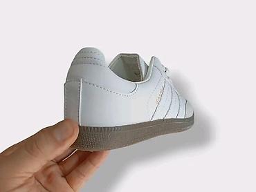 Patike: Samba.36-46.Cena 3200 din — 11